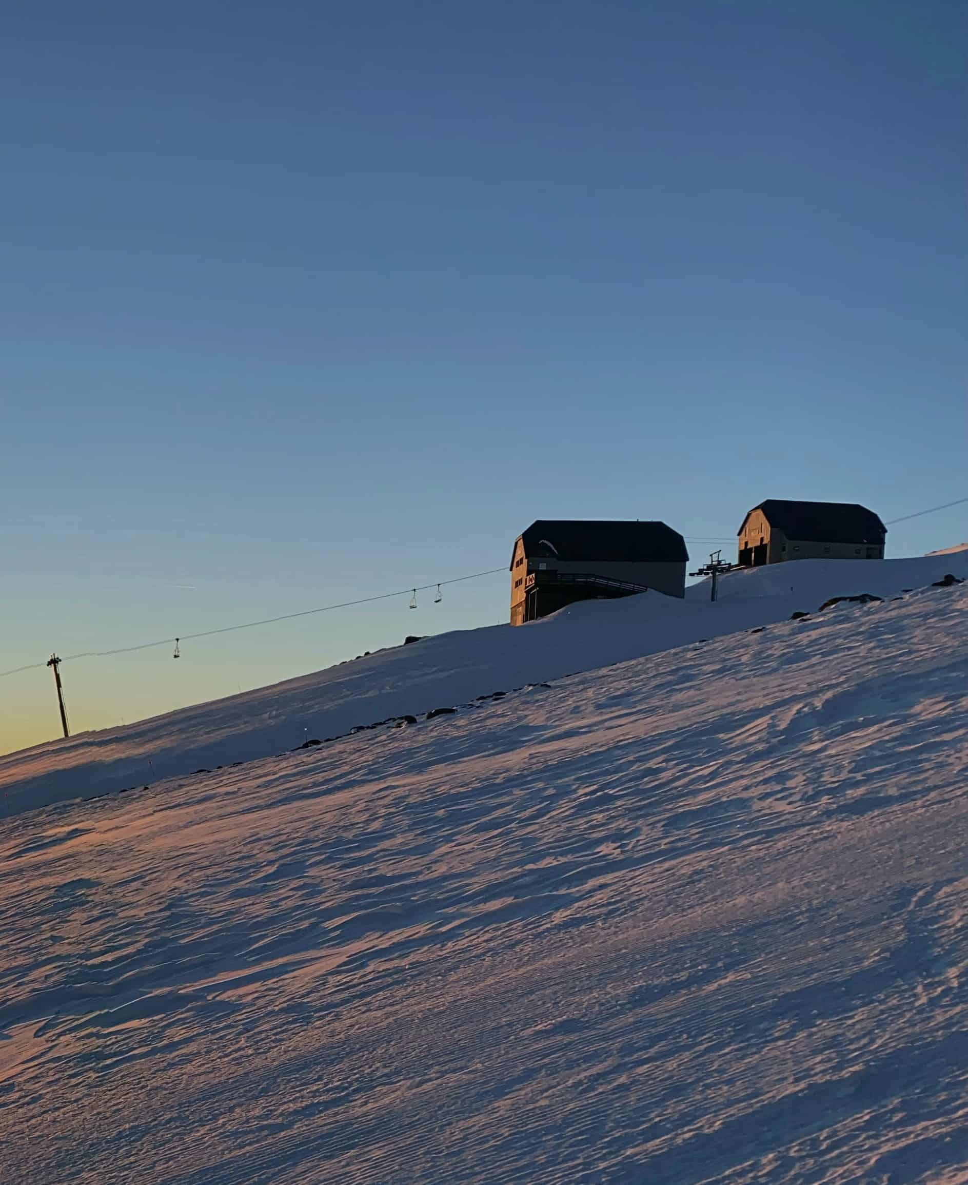 Mt. Hood Photo