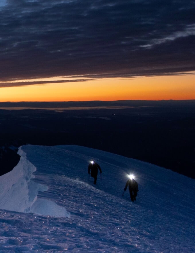 Mt. Hood Photo