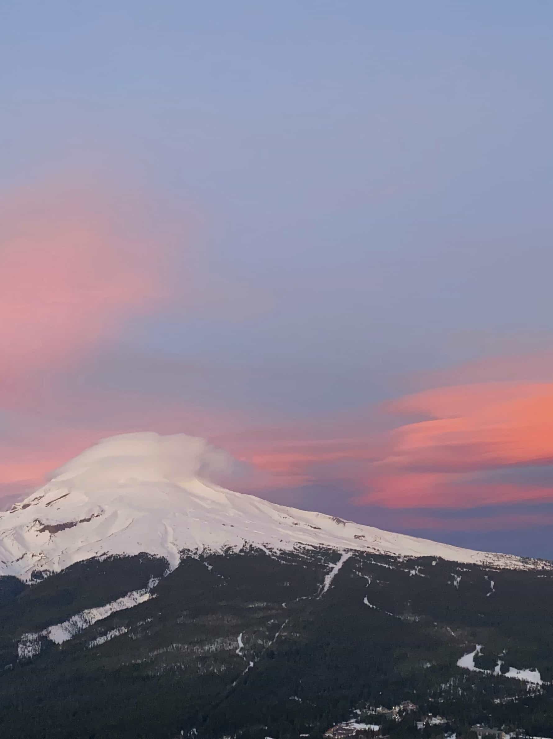 Mt. Hood Photo